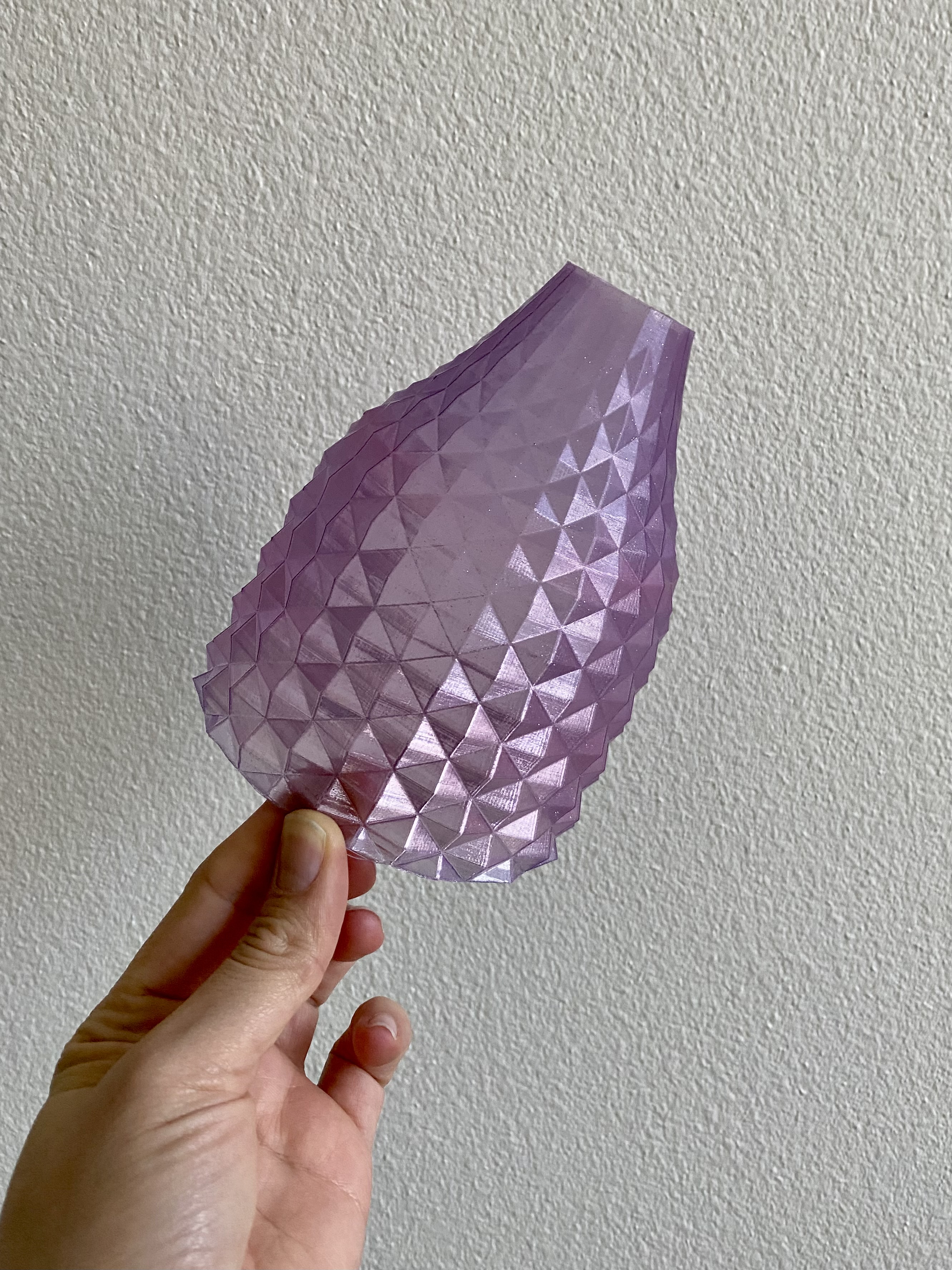 lamp test print